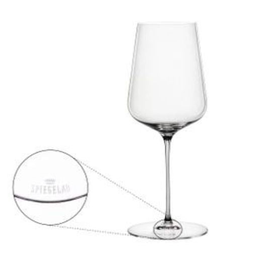 Set 2 Copas Definition Universal Vino Tinto & Blanco Spiegelau®