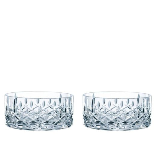 Set 2 Pocillos Noblesse Aperitivo 11cm Nachtmann®