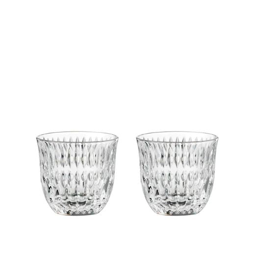 Set 2 Vasos Barista Ethno Espresso Nachtmann®