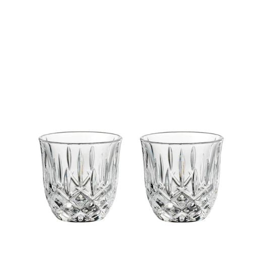 Set 2 Vasos Barista Noblesse Espresso Nachtmann®