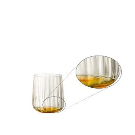 Set 2 Vasos Lifestyle Ambar Spiegelau®