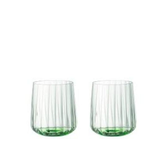 Set 2 Vasos Lifestyle Esmeralda Spiegelau®