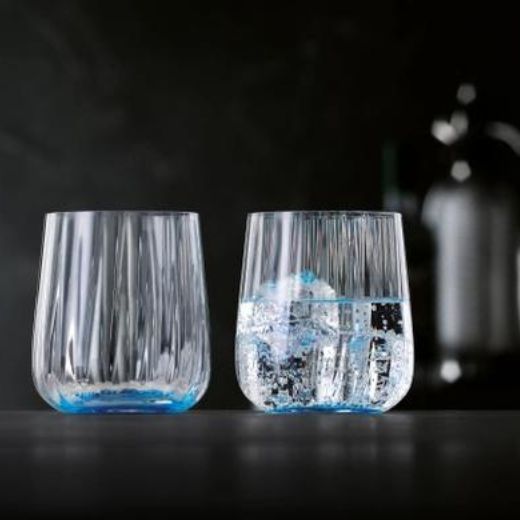 Set 2 Vasos Lifestyle Ocean Spiegelau®