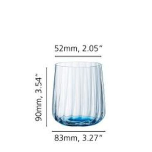 Set 2 Vasos Lifestyle Ocean Spiegelau®