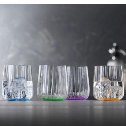 Set 2 Vasos Lifestyle Ocean Spiegelau®