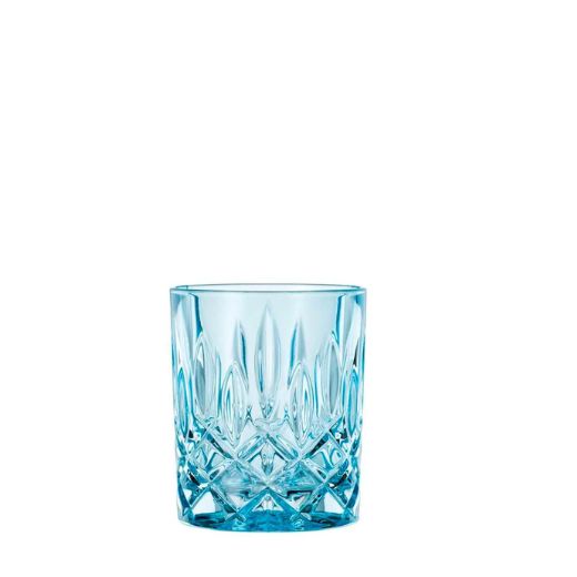 Set 2 Vasos Noblesse Vintage Fresh Aqua Whisky Nachtmann®