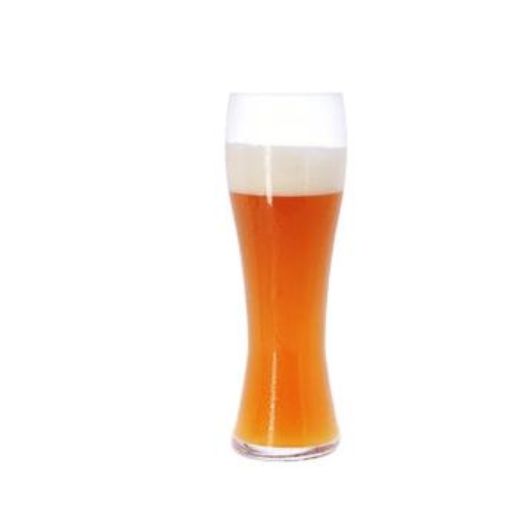 Set 4 Copas Cerveza Hefeweizen Spiegelau®