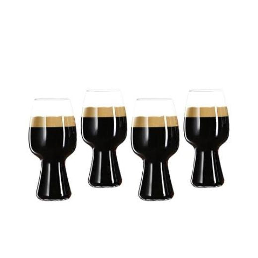 Set 4 Copas Cerveza Stout Spiegelau®