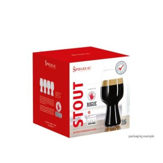 Set 4 Copas Cerveza Stout Spiegelau®