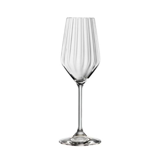 Set 4 Copas Champagne Lifestyle Spiegelau®