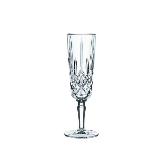 Set 4 Copas Noblesse Champagne Nachtmann®