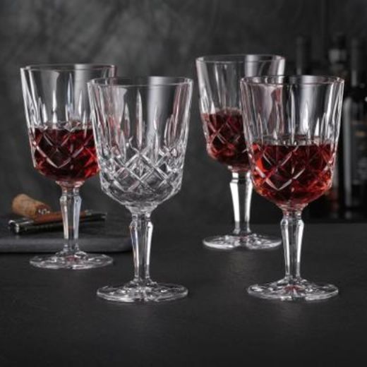 Set 4 Copas Noblesse Cocktail & Wine Nachtmann®