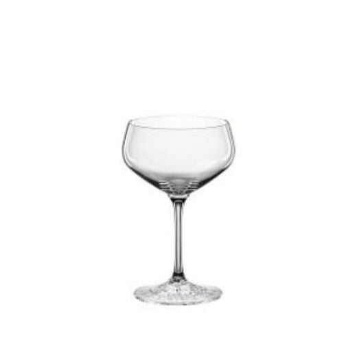 Set 4 Copas Perfect Serve Coupette Spiegelau®