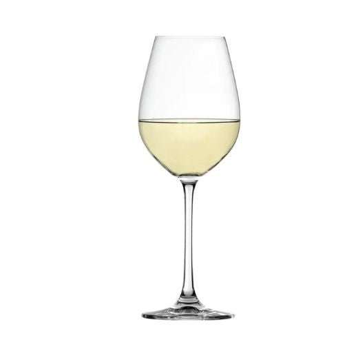 Set 4 Copas Salute Vino Blanco Spiegelau®