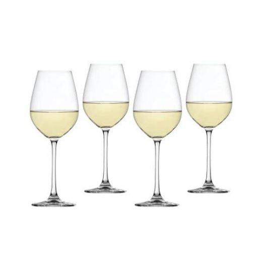 Set 4 Copas Salute Vino Blanco Spiegelau®