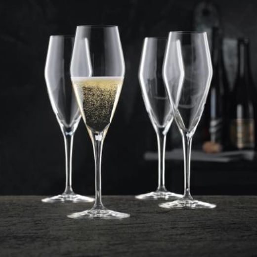 Set 4 Copas ViNova Champagne Nachtmann®