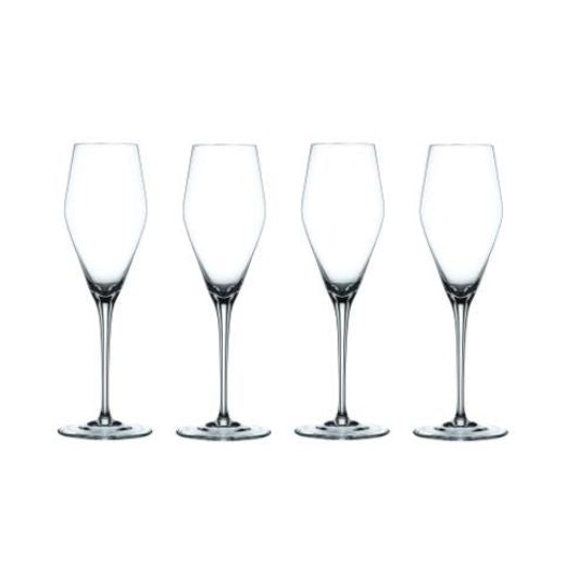 Set 4 Copas ViNova Champagne Nachtmann®