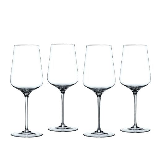 Set 4 Copas ViNova Red Wine Nachtmann®