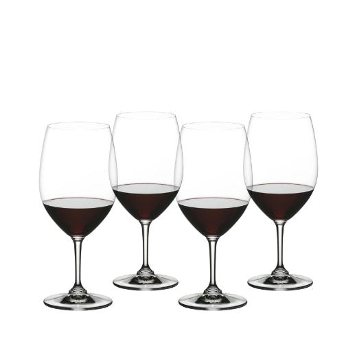 Set 4 Copas ViVino Bordeaux Nachtmann®