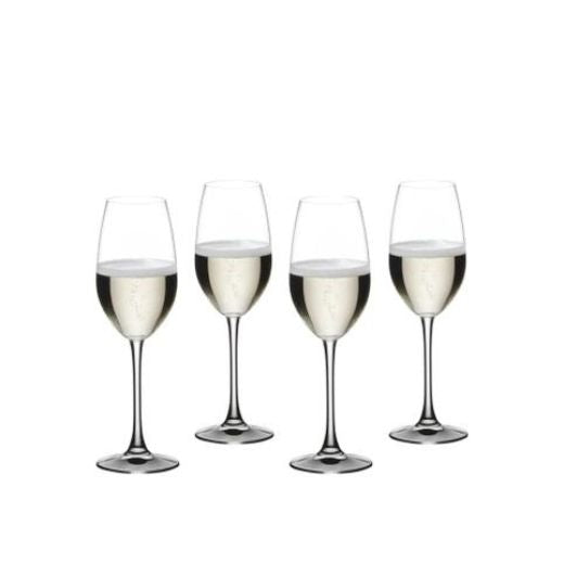 Set 4 Copas ViVino Champagne Nachtmann®