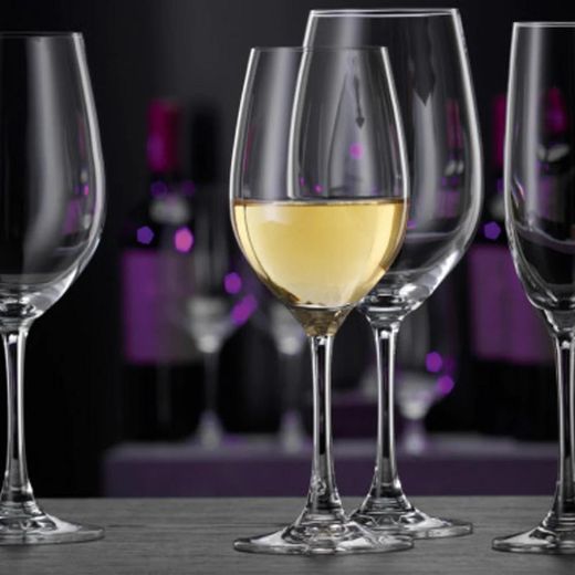 Set 4 Copas Vino Blanco Winelovers Spiegelau®