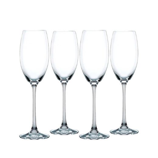 Set 4 Copas Vivendi Champagne Nachtmann®