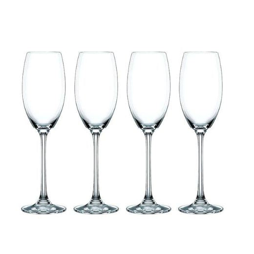 Set 4 Copas Vivendi Champagne Nachtmann®