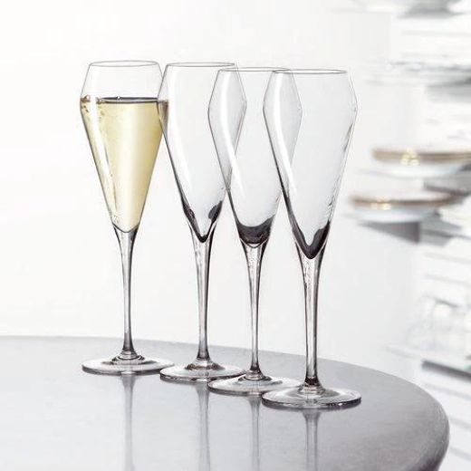 Set 4 Copas Willsberger Champagne Spiegelau®