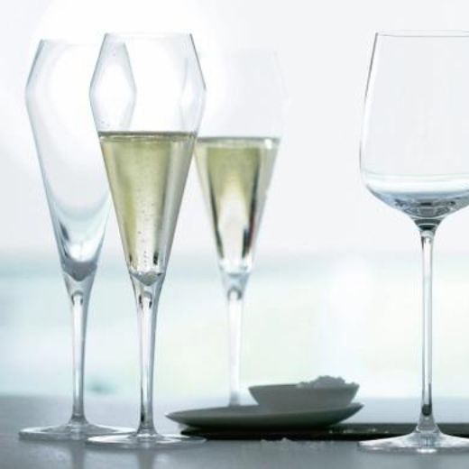 Set 4 Copas Willsberger Champagne Spiegelau®