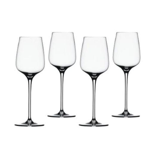 Set 4 Copas Willsberger Vino Blanco Spiegelau®