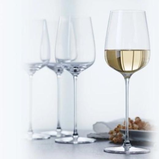 Set 4 Copas Willsberger Vino Blanco Spiegelau®