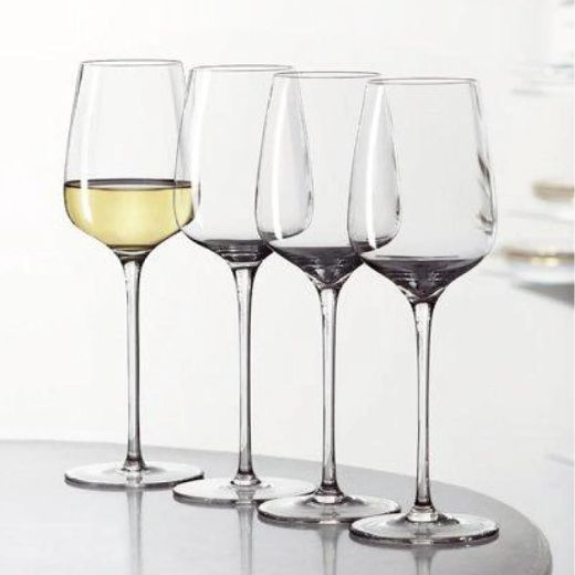 Set 4 Copas Willsberger Vino Blanco Spiegelau®