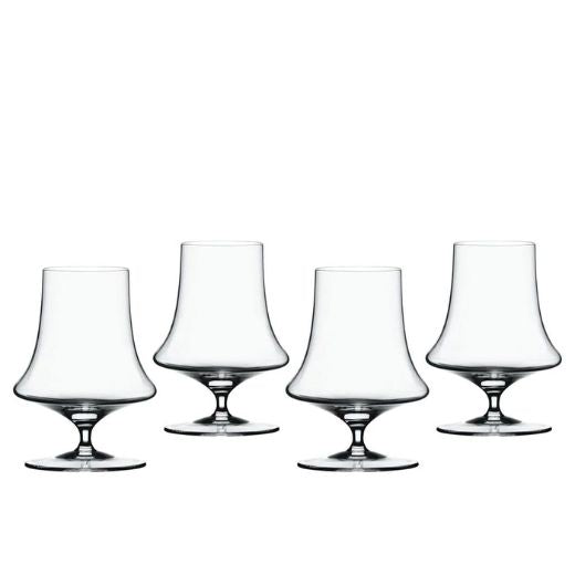 Set 4 Copas Willsberger Whisky Spiegelau®