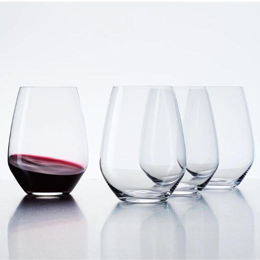 Set 4 Vasos Authentis Casual XXL Spiegelau®