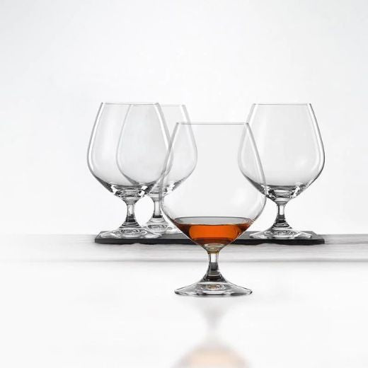 Set 4 Vasos Brandy Special Spiegelau®