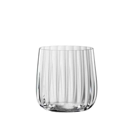 Set 4 Vasos Lifestyle Spiegelau®