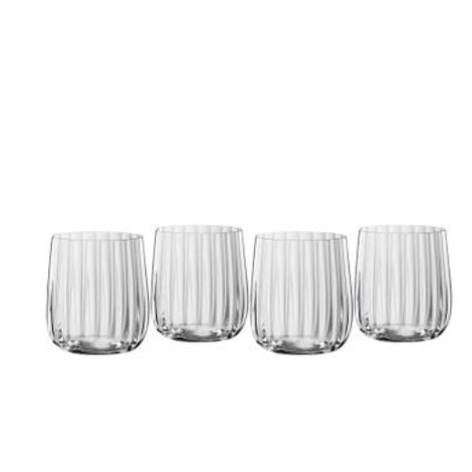 Set 4 Vasos Lifestyle Spiegelau®