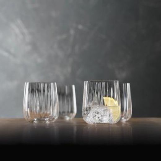 Set 4 Vasos Lifestyle Spiegelau®