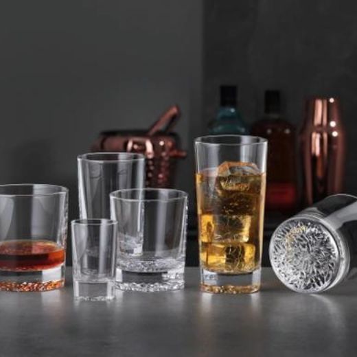 Set 4 Vasos Lounge Longdrink Spiegelau®