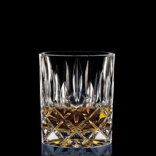 Set 4 Vasos Noblesse Whisky Nachtmann®
