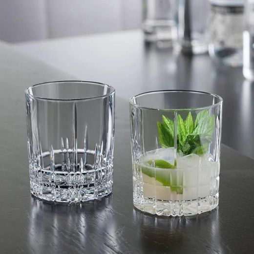 Set 4 Vasos Perfect Serve Collection Spiegelau®