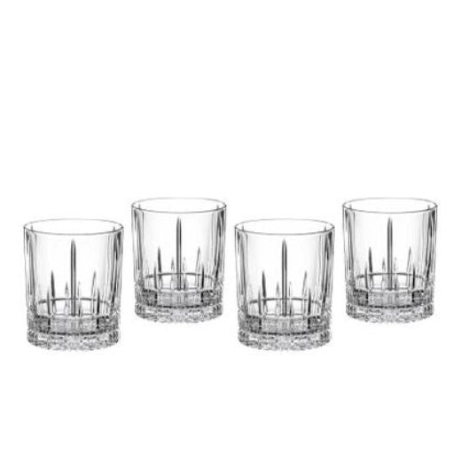 Set 4 Vasos Perfect Serve Collection Spiegelau®