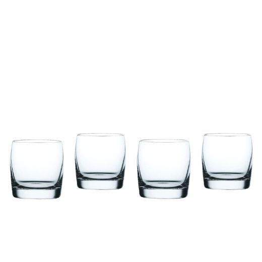 Set 4 vasos Vivendi Whisky Nachtmann®
