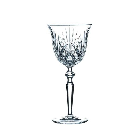 Set 6 Copas Vino Tinto / Agua Palais Globet Nachtmann®