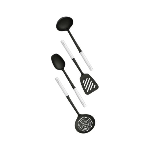 Set Utensilios de Cocina Antiadherente Profile Brabantia®