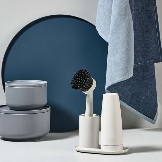 Set de limpieza Gris Claro Zone Denmark®
