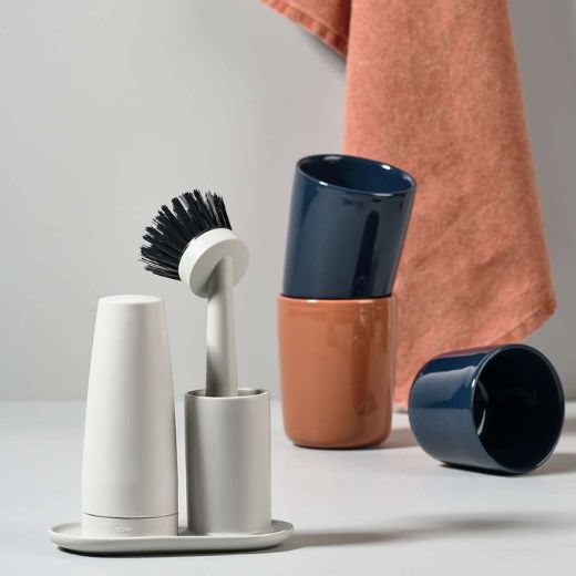 Set de limpieza Gris Claro Zone Denmark®