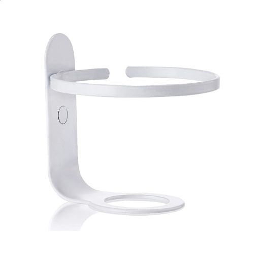 Soporte de Pared para Dispensador de Jabon UME Blanco Zone Denmark®