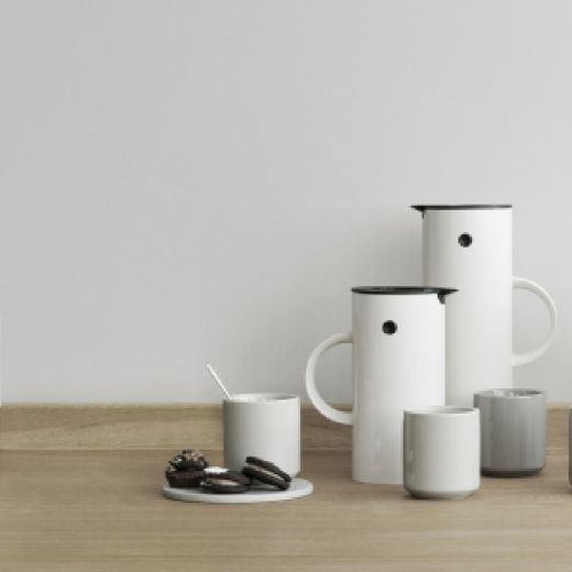 Termo EM77 0,5Lt Blanco Stelton®