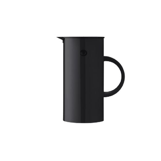 Termo EM77 0,5Lt Negro Stelton®